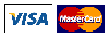 Visa Mastercard